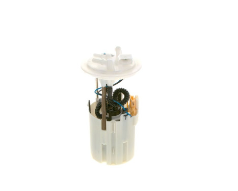 Bränsletillförselenhet FSM-D.46-DCSI Bosch, bild 4