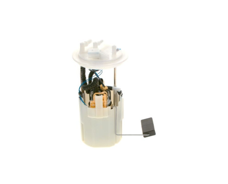 Bränsletillförselenhet FSM-D.46-DCSI Bosch, bild 5