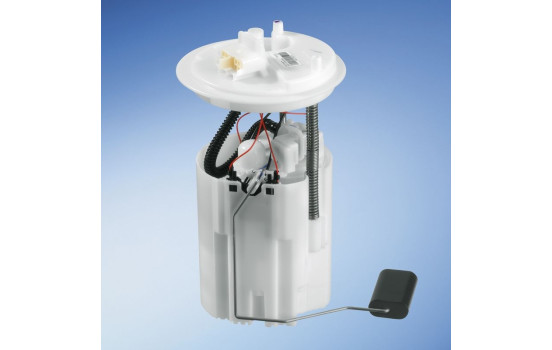 Bränsletillförselenhet FSM-G.38-DCSI Bosch