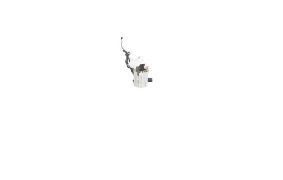 Bränsletillförselenhet FSM-G.46-DCSA Bosch, bild 6