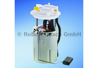 Bränsletillförselenhet FUELPUMPMOUNTINGUNIT;EKPT-3-1D+ Bosch