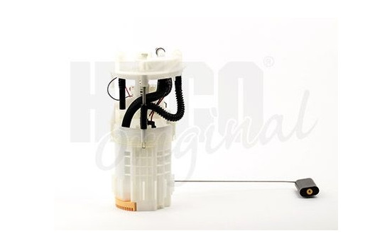 Bränsletillförselenhet Hueco, bild 2