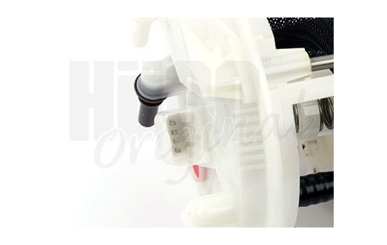 Bränsletillförselenhet Hueco, bild 3