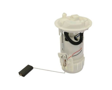 Bränsletillförselenhet Hueco