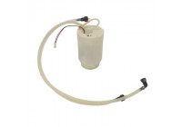 Bränsletillförselenhet Hueco