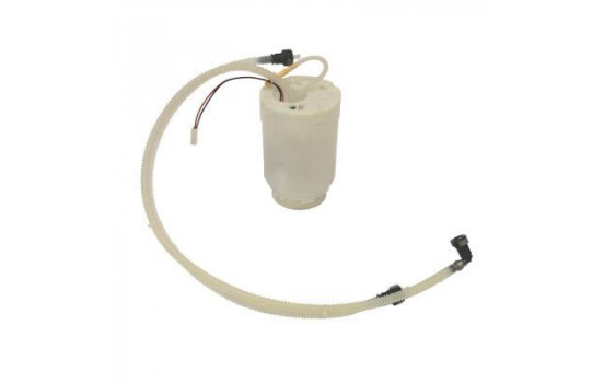 Bränsletillförselenhet Hueco