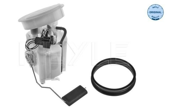 Bränsletillförselenhet MEYLE-ORIGINAL: True to OE.