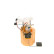 Bränsletillförselenhet TI_EKP_PL_MODUL Bosch, miniatyr 3