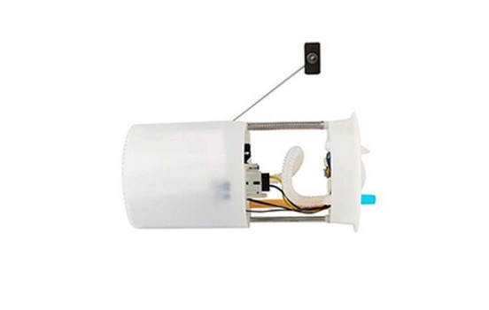 Bränsletillförselenhet