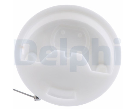 Bränsletillförselenhet, bild 5