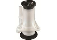 Bränsletillförselmodul