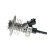 Doseringsmodul, ureainsprutning DNOXP/DM/12/3/3/S Bosch