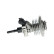 Doseringsmodul, ureainsprutning DNOXP/DM/12/3/3/S Bosch, miniatyr 3