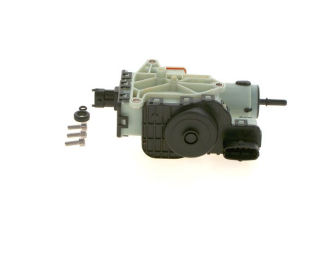 Försörjning, ureasubstansinjektion DNOX3.1FÖRDERMODUL/SUPPLYMODULE Bosch, bild 2