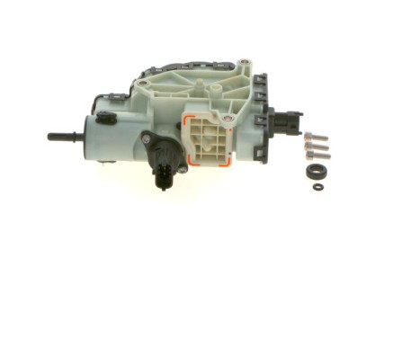 Försörjning, ureasubstansinjektion DNOX3.1FÖRDERMODUL/SUPPLYMODULE Bosch, bild 4