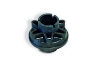 Hållare, bränslepump