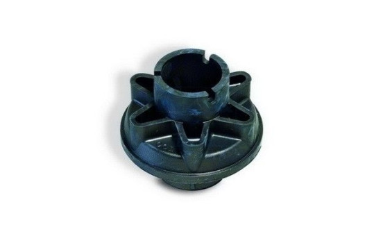 Hållare, bränslepump