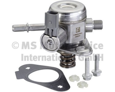 Högtrycksinsprutningspump 7.06032.50.0 Pierburg