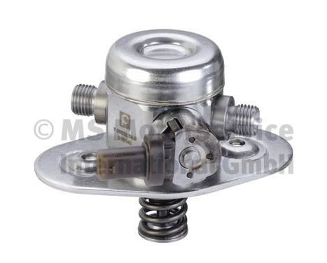 Högtrycksinsprutningspump 7.06032.54.0 Pierburg