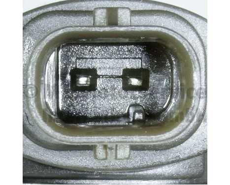 Högtrycksinsprutningspump 7.06032.54.0 Pierburg, bild 2