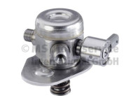 Högtrycksinsprutningspump 7.06032.55.0 Pierburg