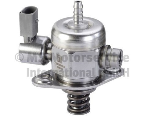 Högtrycksinsprutningspump 7.06032.56.0 Pierburg