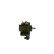 Högtrycksinsprutningspump CR/CP1H3/L70/10-789S Bosch, miniatyr 2