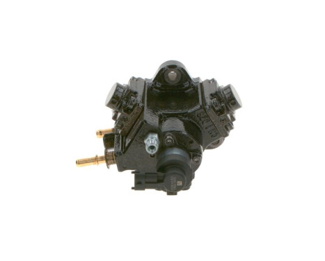 Högtrycksinsprutningspump CR/CP1H3/R70/10-89S Bosch, bild 2