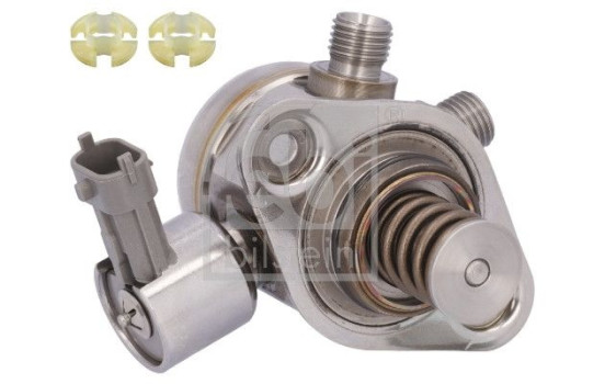 Högtrycksinsprutningspump febi Plus 1003098