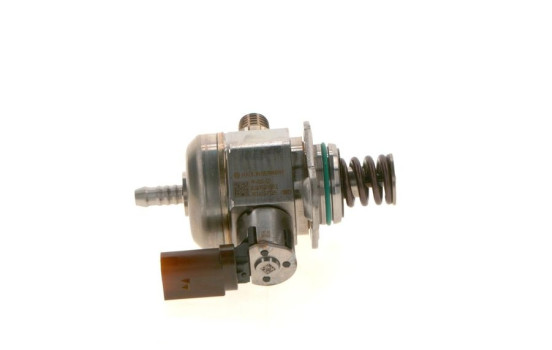 Högtrycksinsprutningspump HDP-5-25EVO Bosch, bild 2