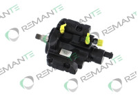 Högtrycksinsprutningspump