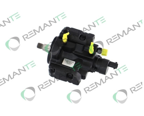 Högtrycksinsprutningspump