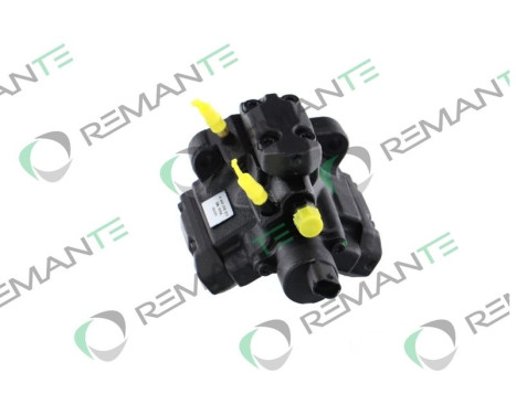 Högtrycksinsprutningspump, bild 2