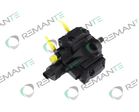 Högtrycksinsprutningspump, bild 3