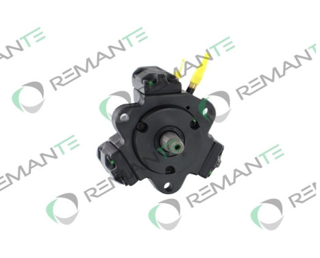 Högtrycksinsprutningspump, bild 5