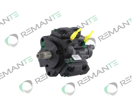 Högtrycksinsprutningspump, bild 6