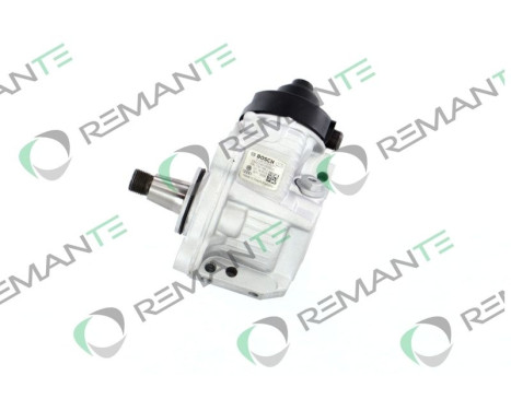 Högtrycksinsprutningspump