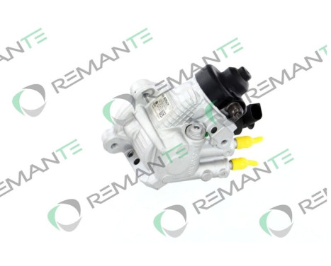 Högtrycksinsprutningspump, bild 2