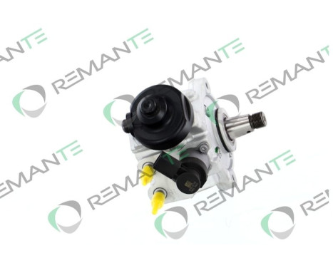 Högtrycksinsprutningspump, bild 4