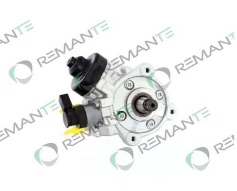 Högtrycksinsprutningspump, bild 5