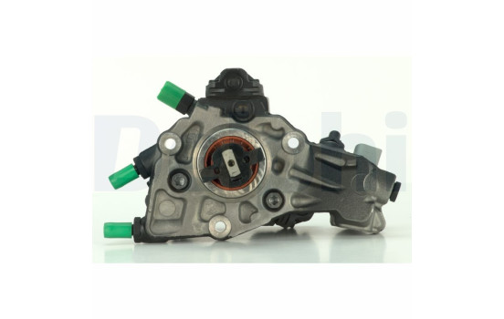 Högtrycksinsprutningspump, bild 2