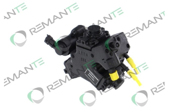 Högtrycksinsprutningspump, bild 3