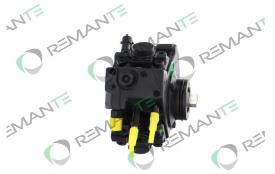 Högtrycksinsprutningspump, bild 4