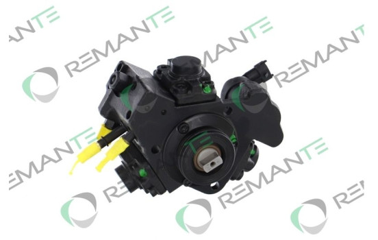 Högtrycksinsprutningspump, bild 5