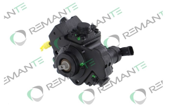 Högtrycksinsprutningspump, bild 6