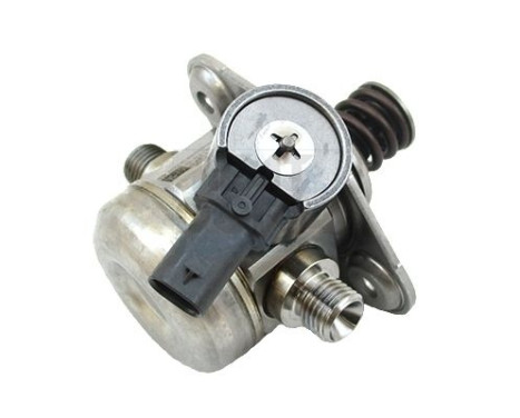 Högtrycksinsprutningspump