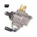 Högtryckspump 38650 FEBI, miniatyr 2