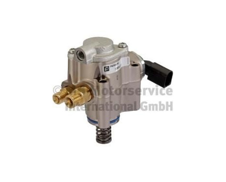 Högtryckspump 7.06032.23.0 Pierburg