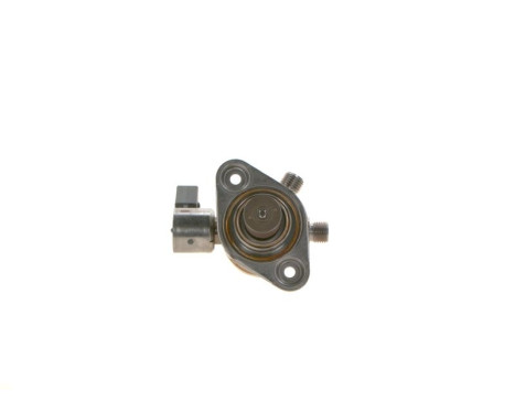 Högtryckspump HDP-5-PE Bosch, bild 3