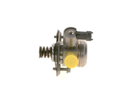 Högtryckspump HDP-5-PE Bosch, bild 4
